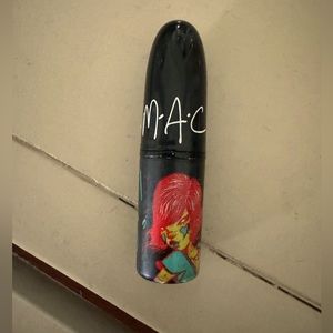 Rare MAC Utterly Frivolous Lipstick